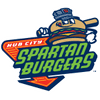 Hub City Spartanburgers
