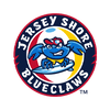 Jersey Shore BlueClaws