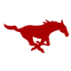 SMU Mustangs