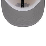 Notre Dame Fighting Irish 59FIFTY Fitted Hat - Cream & OTC