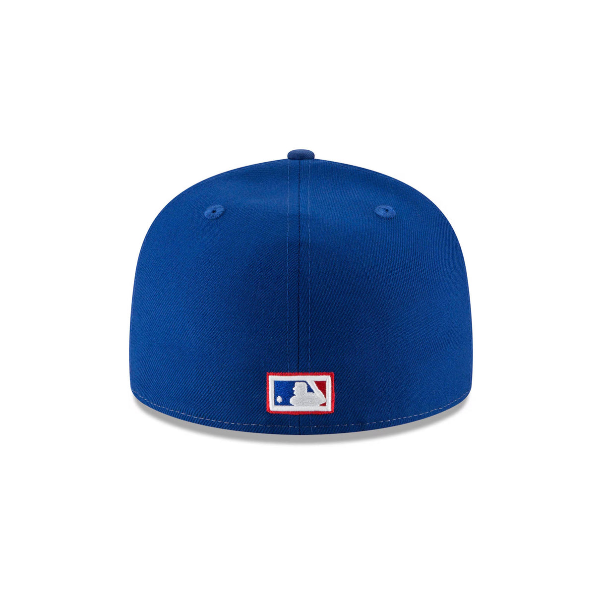 Montreal Expos White Cooperstown Collection Wool 59FIFTY