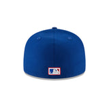 Montreal Expos White Cooperstown Collection Wool 59FIFTY