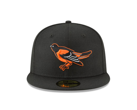 Baltimore Orioles 1989 Cooperstown Collection 59FIFTY Fitted Hat