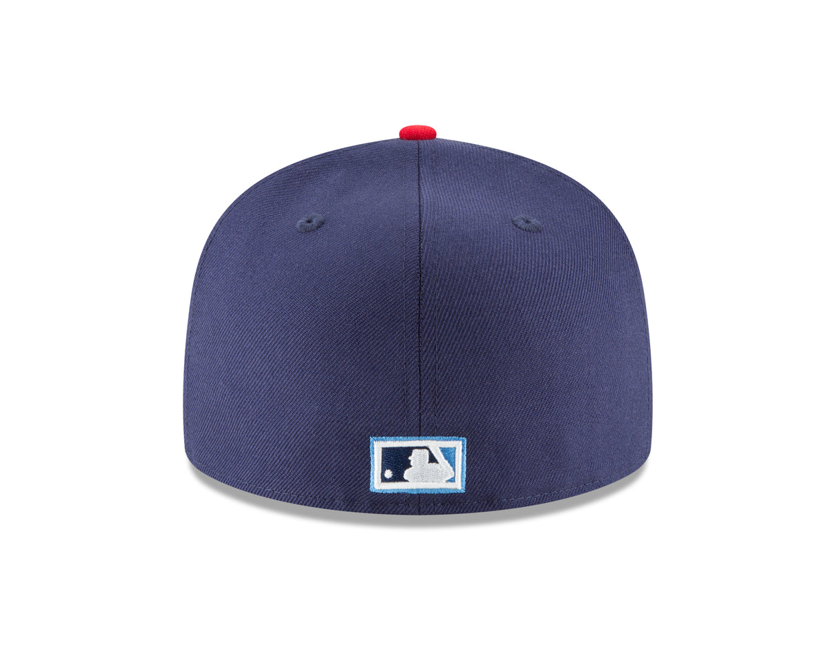 Los Angeles Angels Vintage '97 Cooperstown 59FIFTY