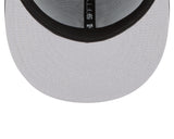 New York Yankees Black and White Basic 59FIFTY Fitted