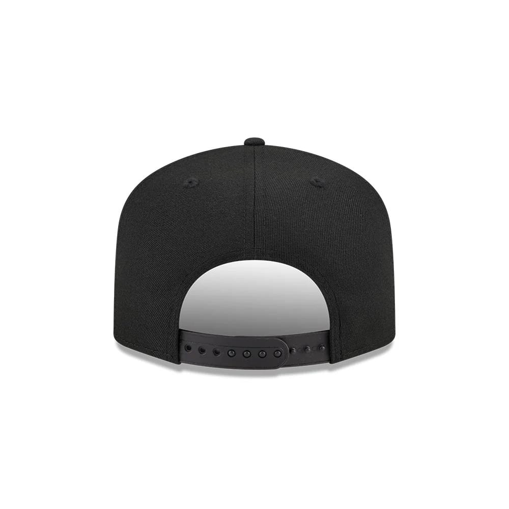Los Angeles Dodgers A-FRAME 9FIFTY Snapback