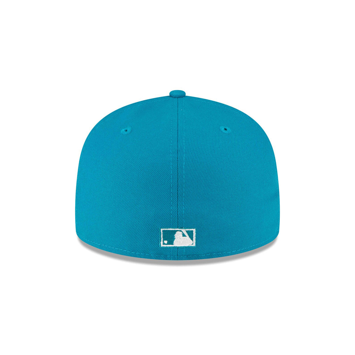 Seattle Mariners Aqua City Flag 59FIFTY Fitted
