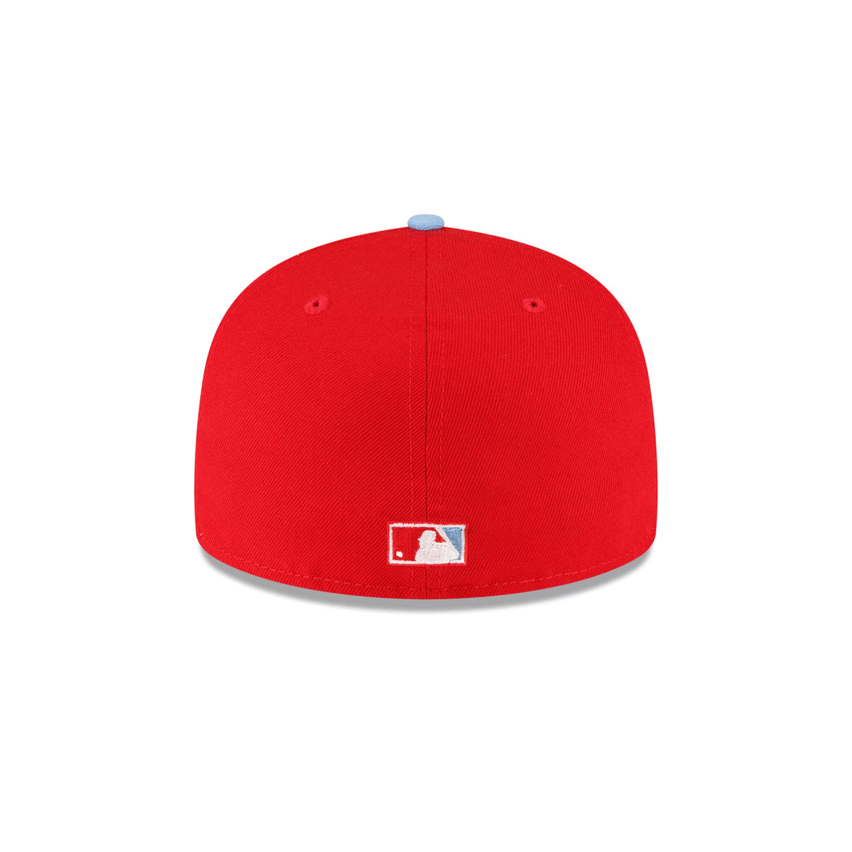 Chicago White Sox New Era Red City Flag 59FIFTY Fitted