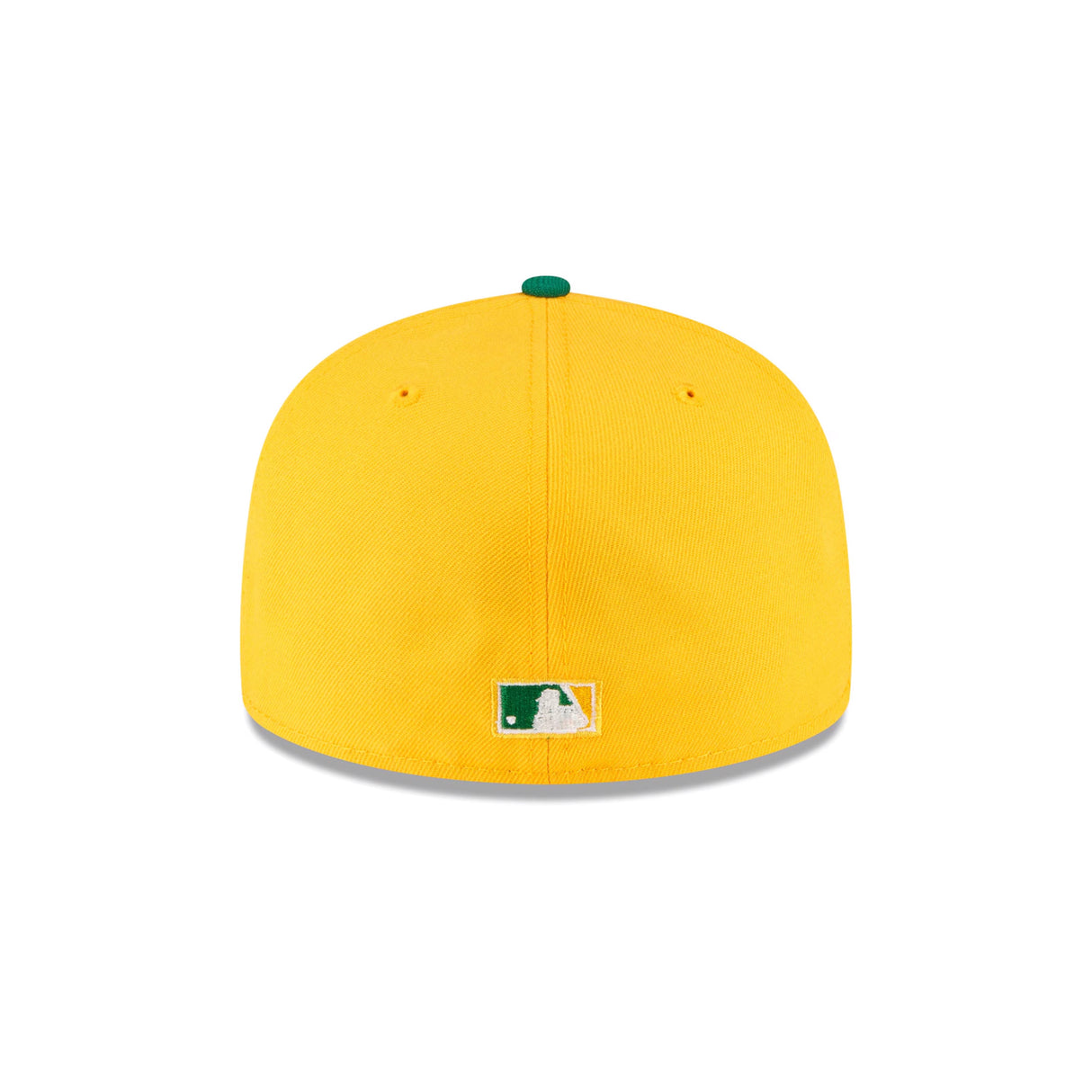 Oakland Athletics Gold City Flag 59FIFTY