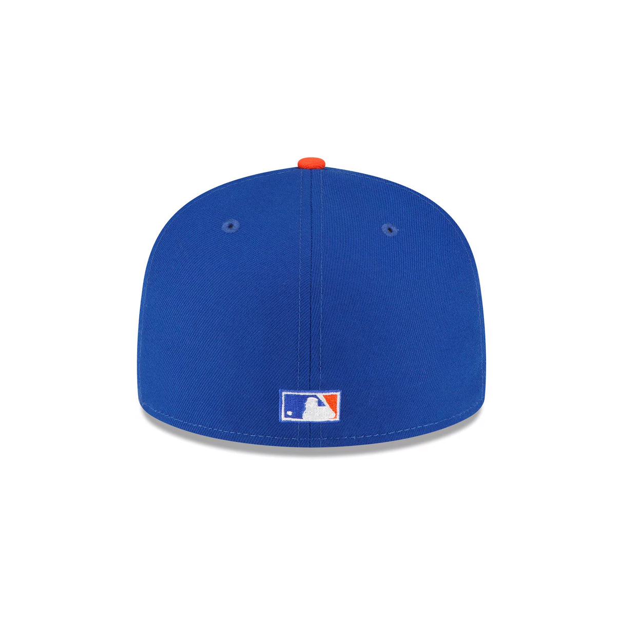 New York Yankees Royal Blue City Flag 59FIFTY Fitted