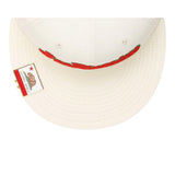 San Francisco Giants New Era White City Flag 59FIFTY Fitted