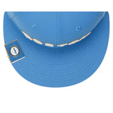 Boston Red Sox Light Blue City Flag 59FIFTY