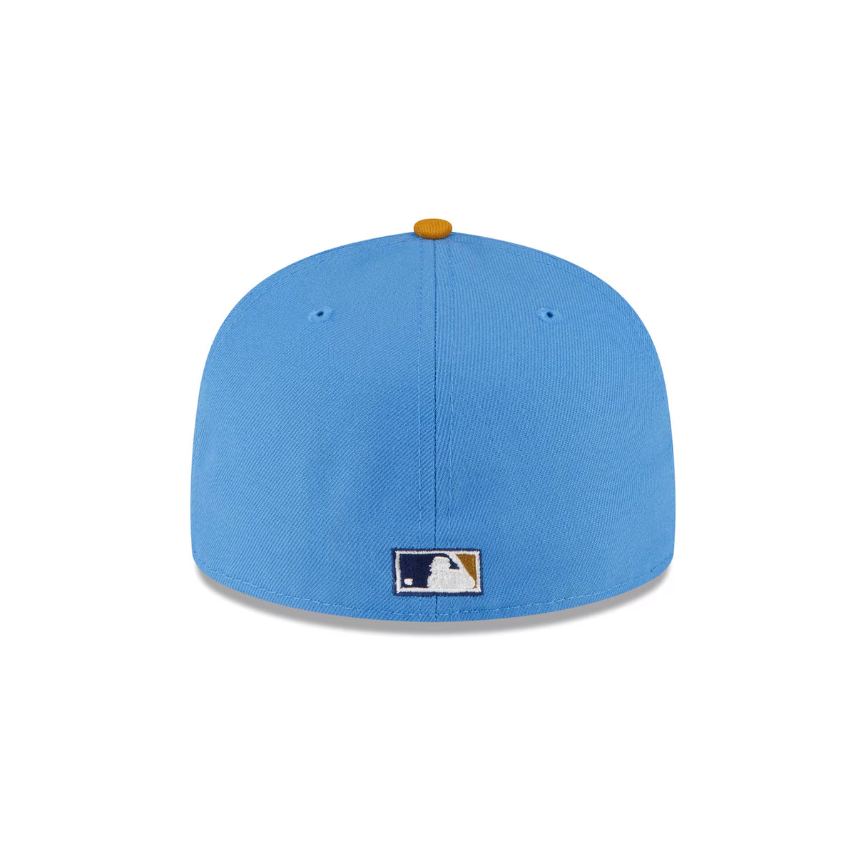 Boston Red Sox Light Blue City Flag 59FIFTY