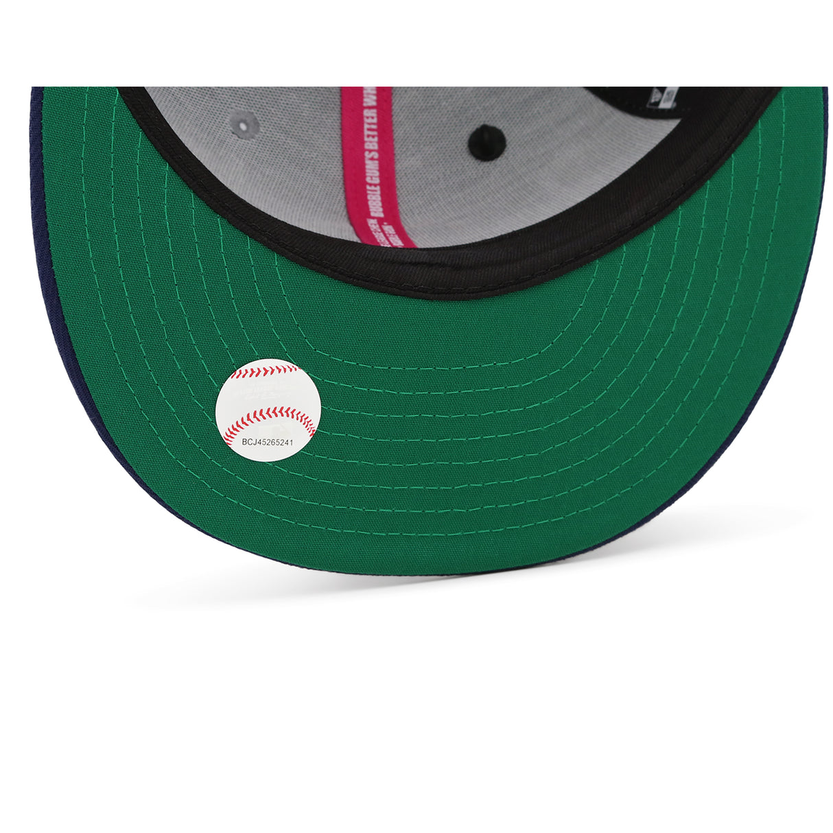 San Francisco Giants Big League Chew Bubblegum 9FIFTY Snap Back