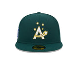 2023 Australia World Baseball Classic New Era 59FIFTY Fitted Hat - New Era - 