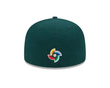 2023 Australia World Baseball Classic New Era 59FIFTY Fitted Hat - New Era - 