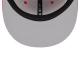 2023 Canada World Baseball Classic New Era 59FIFTY Fitted Hat - New Era - 