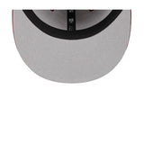 2023 Colombia World Baseball Classic Blue 9FORTY Velcro Adjustable Hat - Sports Treasures - 370409001