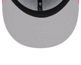 2023 Dominican Republic World Baseball Classic New Era 59FIFTY Fitted Hat - New Era - 
