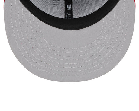 2023 Dominican Republic World Baseball Classic New Era 59FIFTY Fitted Hat - New Era - 