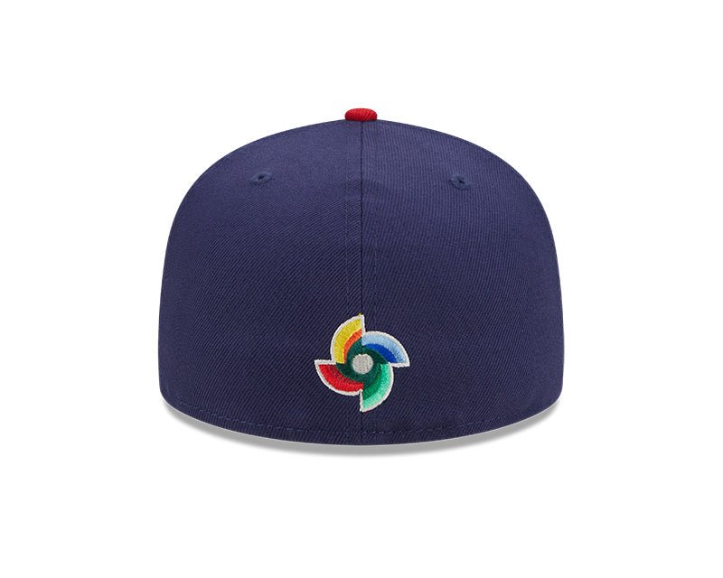 2023 Japan World Baseball Classic New Era 59FIFTY Fitted Hat - New Era - 