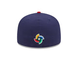 2023 Japan World Baseball Classic New Era 59FIFTY Fitted Hat - New Era - 