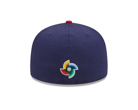 2023 Japan World Baseball Classic New Era 59FIFTY Fitted Hat - New Era - 