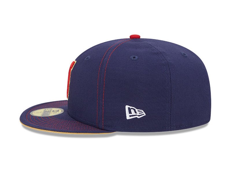 2023 Japan World Baseball Classic New Era 59FIFTY Fitted Hat - New Era - 
