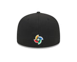 2023 New Zealand World Baseball Classic New Era 59FIFTY Fitted Hat - New Era - 