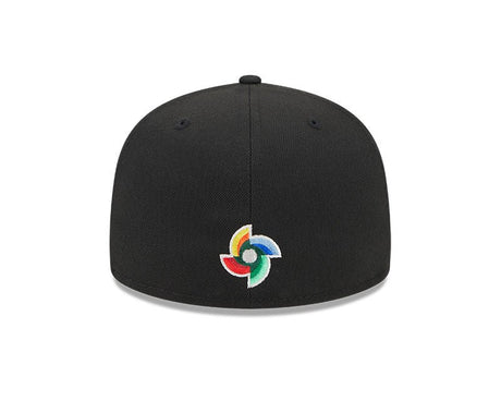 2023 New Zealand World Baseball Classic New Era 59FIFTY Fitted Hat - New Era - 