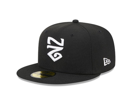 2023 New Zealand World Baseball Classic New Era 59FIFTY Fitted Hat - New Era - 