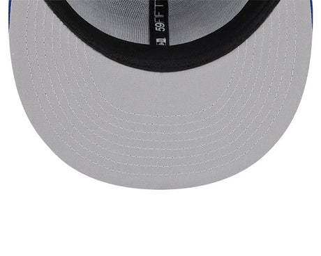 2023 Puerto Rico World Baseball Classic New Era 59FIFTY Fitted Hat - New Era - 