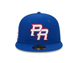 2023 Puerto Rico World Baseball Classic New Era 59FIFTY Fitted Hat - New Era - 