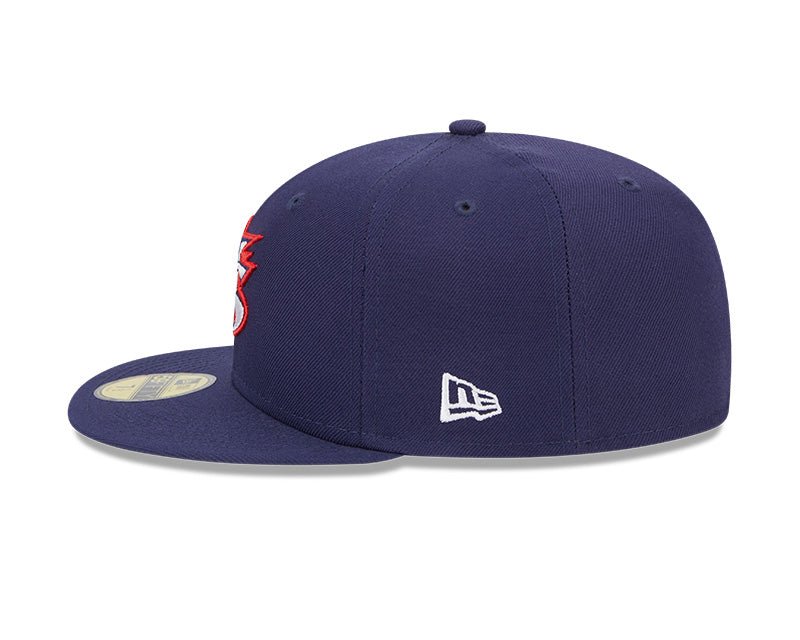 2023 Team USA World Baseball Classic New Era 59FIFTY Fitted Hat - New Era - 