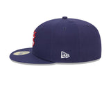 2023 Team USA World Baseball Classic New Era 59FIFTY Fitted Hat - New Era - 