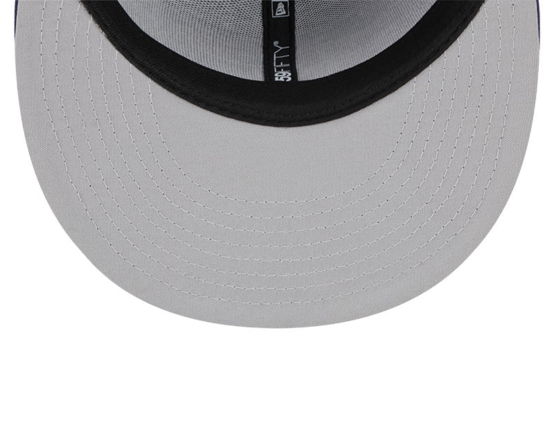 2023 Team USA World Baseball Classic New Era 59FIFTY Fitted Hat - New Era - 