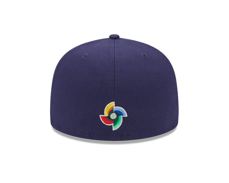 2023 Team USA World Baseball Classic New Era 59FIFTY Fitted Hat - New Era - 