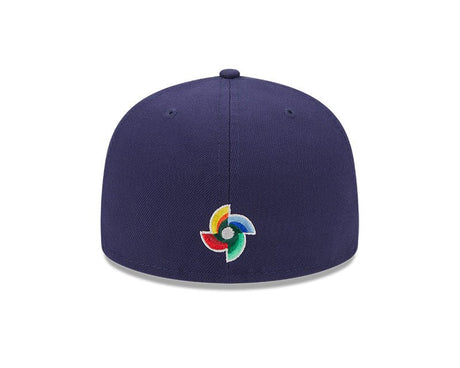 2023 Team USA World Baseball Classic New Era 59FIFTY Fitted Hat - New Era - 