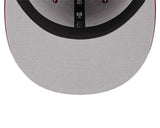 2023 Venezuela World Baseball Classic New Era 59FIFTY Fitted Hat - New Era - 