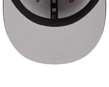 2023 Venezuela World Baseball Classic New Era 59FIFTY Fitted Hat - New Era - 