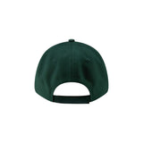 2023 World Baseball Classic Logo Green 9FORTY Velcro Adjustable Hat - Sports Treasures - 370409005