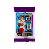 2025 Panini Donruss Football NFL Trading Cards Blaster Box - Panini America - 30020510017