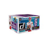 2025 Panini Donruss NFL Trading Cards Retail Box 24 packs - Panini America - 30020510020