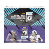2025 Panini Donruss Optic NFL Football Retail Trading Card Box 20pk - 80 Cards Total - Panini America - 30020510030