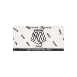 2025 Panini Mosaic NFL Trading Cards Value Box - Panini America - 30020510023