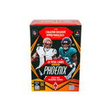 2025 Panini Phoenix NFL Trading Cards Blaster Box - Panini America - 30020510021