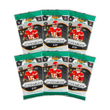 2025 Panini PRIZM Football Blaster Box - 24 Cards - Panini America - 30020510025