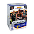 2025 Panini Prizm WNBA Basketball Trading Cards Value Box - 24 Cards Total - Panini America - 30020525001
