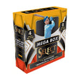 2025 Panini Select Baseball Mega Box Trading Cards - 32 Cards Total - Panini America - 30020540008