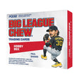 2026 Pulse Big League Chew Baseball Hobby Box - Ultra Pro - 30020640004